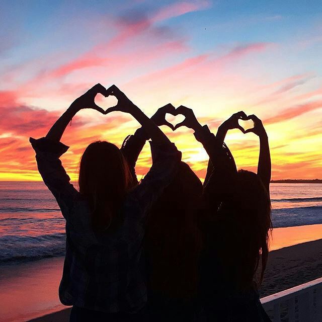 BFF'S